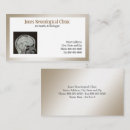 Search for radiology business cards Physician
