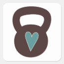 Search for kettlebell stickers Exercise