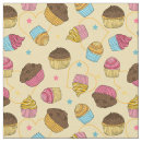 Search for muffins pattern Baking