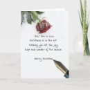 Search for son in law christmas cards Green