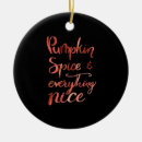 Search for spice christmas tree decorations Thanksgiving