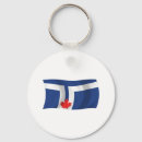 Search for toronto key rings Province