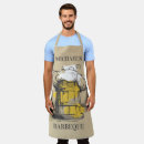 Search for caves aprons Beer