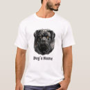 Search for cane corso tshirts Silhouette