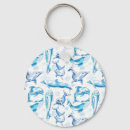 Search for cute dolphin key rings Ocean