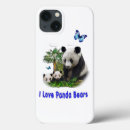 Search for funny panda bear iphone cases Animals