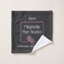 Search for hair salon promotional products Black