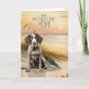 Search for sunset mothers day cards For her