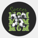 Search for soccer mom stickers Youth league