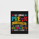 Search for kindergarten teacher cards Girls