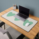Search for love green mouse mats Fun
