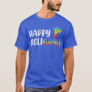 Search for happy holigays tshirts Santa