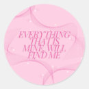 Search for be mine labels Quote