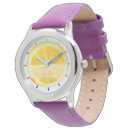 Search for lemon watches Colourful