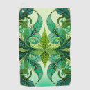 Search for floral golf towels Decorative