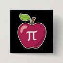 Search for apple pi badges Mathematics