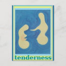 Search for tender postcards Blue