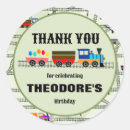 Search for train tracks stickers Kids