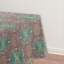 Search for bohemian tablecloths Retro
