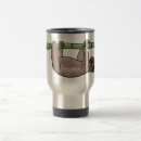 Search for sloth travel mugs Humour