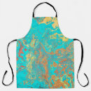 Search for paint brush aprons Colourful