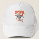 Search for vintage comics hats Super hero