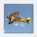 Search for biplane magnets Flying
