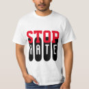 Search for stop hate tshirts Hatred