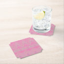 Search for swirls coasters Pink