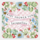 Search for blue and white checkered stickers Mother to be