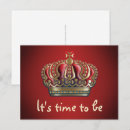 Search for royals postcards Crown