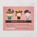 Search for scarecrow invitations Kids