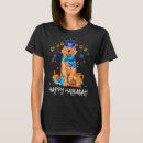 Search for menorah clothing Retriever