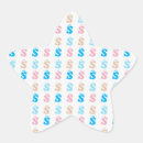 Search for fun pattern stickers Blue