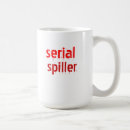 Search for serial mugs Funny