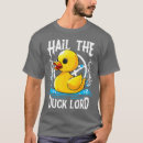 Search for duck pun tshirts Animals