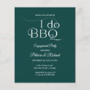 Search for bbq 4x5 invitations Typography