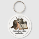 Search for fighting key rings Battle