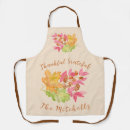 Search for thankful aprons Give thanks