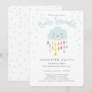 Search for raindrop invitations Mother to be