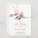 Search for autumn 60th birthday invitations Adult