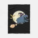 Search for hippo blankets Halloween