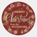 Search for snowflake border stickers Elegant