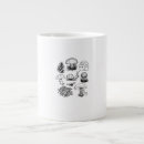 Search for forest mushroom mugs Toad