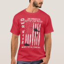 Search for support our veterans tshirts Red friday
