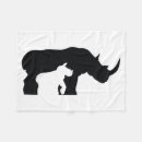 Search for rhino blankets Africa