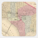 Search for map of washington stickers Columbia