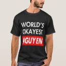 Search for nguyen tshirts Reunion