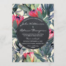 Search for aloha wedding invitations Elegant
