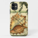 Search for conch shell iphone cases Beach